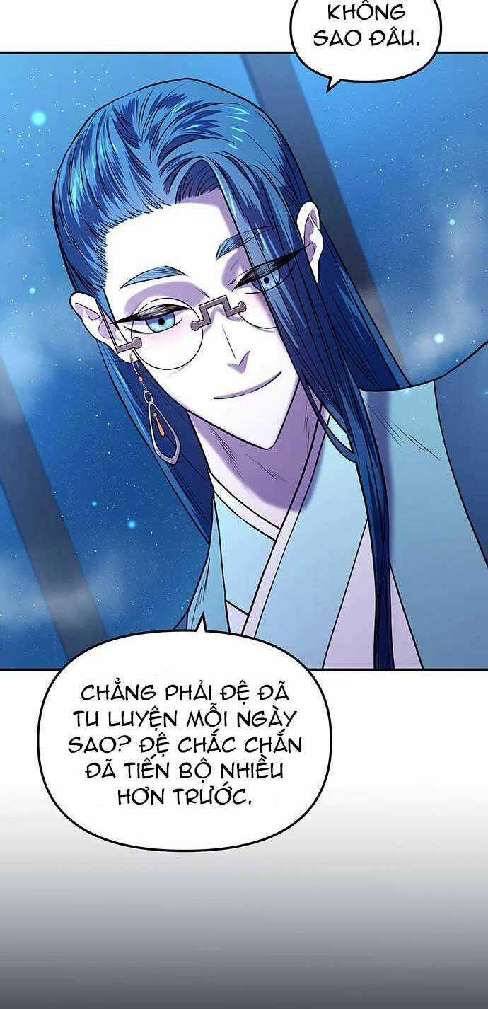 Vương Tử Huyền Bí Chapter 4 trang 92