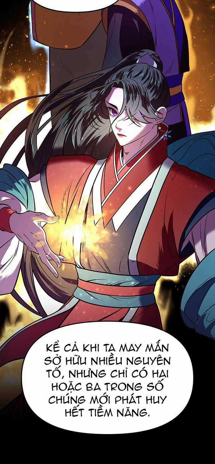 Vương Tử Huyền Bí Chapter 4 trang 94