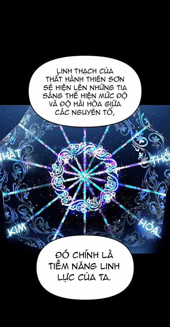 Vương Tử Huyền Bí Chapter 4 trang 95