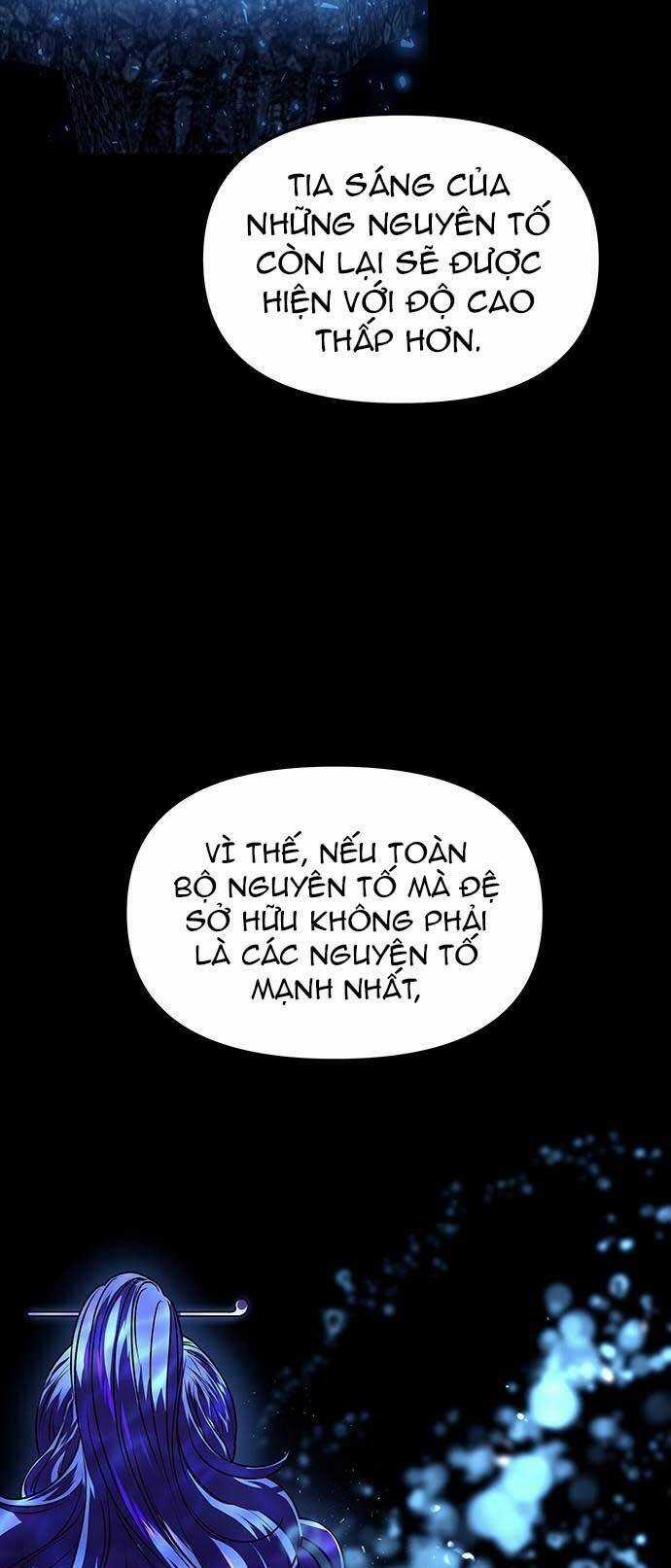 Vương Tử Huyền Bí Chapter 4 trang 98