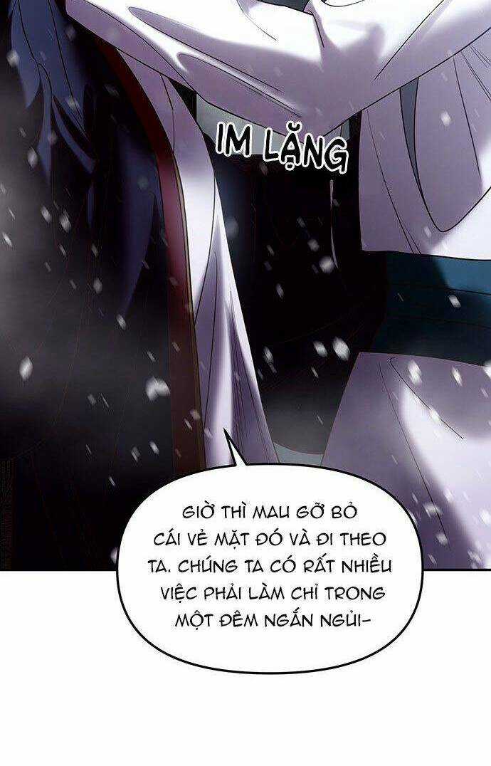 Vương Tử Huyền Bí Chapter 40 trang 10