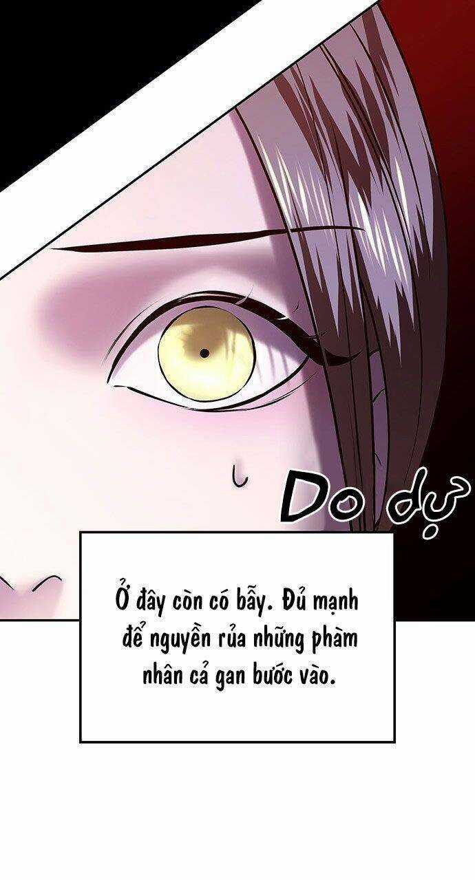 Vương Tử Huyền Bí Chapter 40 trang 108