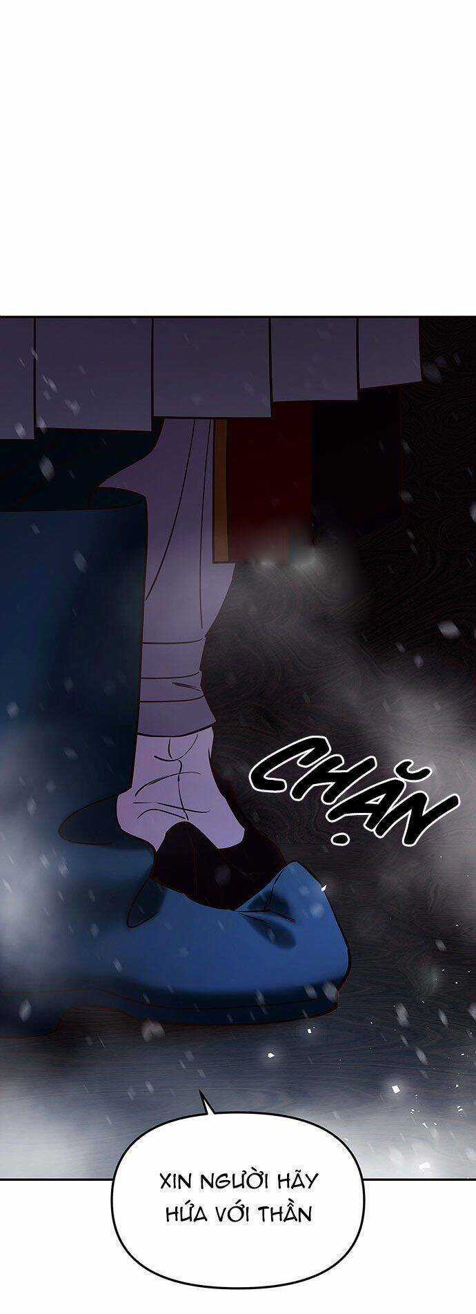 Vương Tử Huyền Bí Chapter 40 trang 11