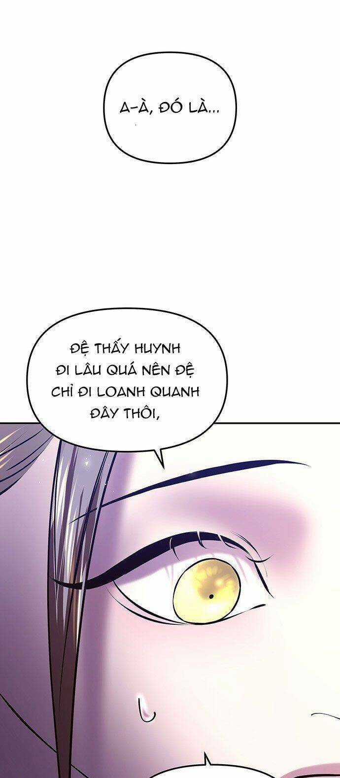 Vương Tử Huyền Bí Chapter 40 trang 116