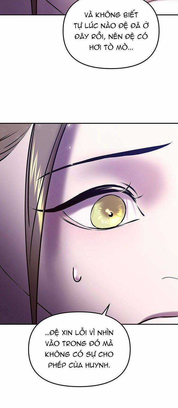 Vương Tử Huyền Bí Chapter 40 trang 117