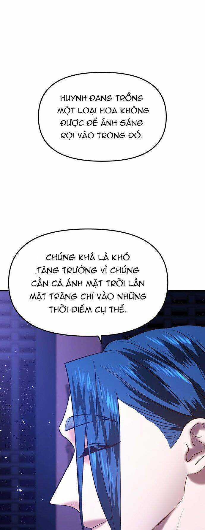 Vương Tử Huyền Bí Chapter 40 trang 118