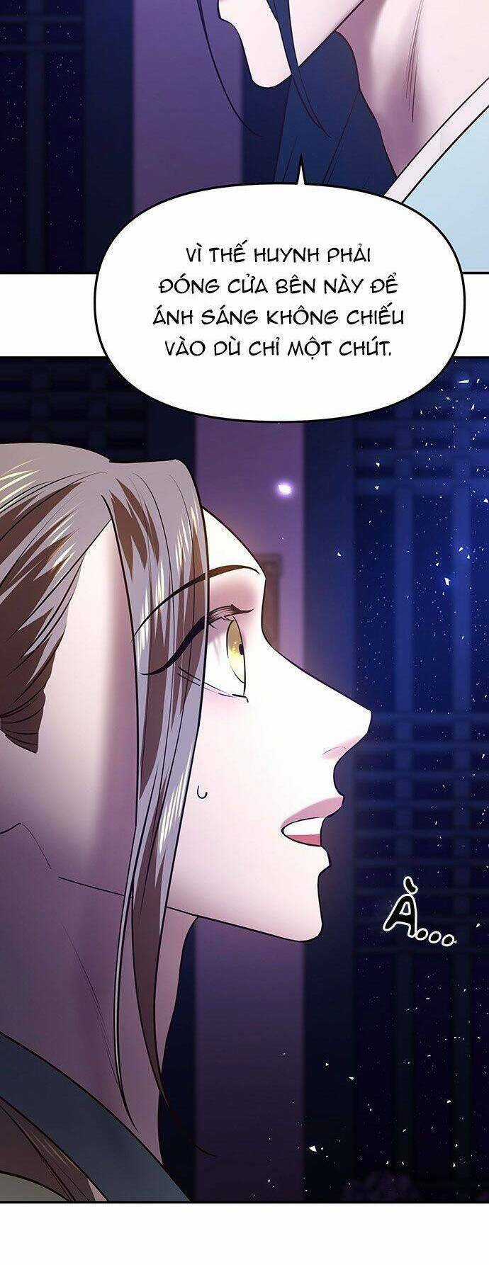 Vương Tử Huyền Bí Chapter 40 trang 119