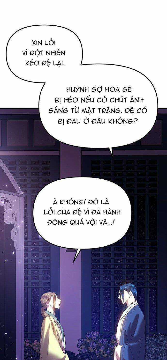 Vương Tử Huyền Bí Chapter 40 trang 121