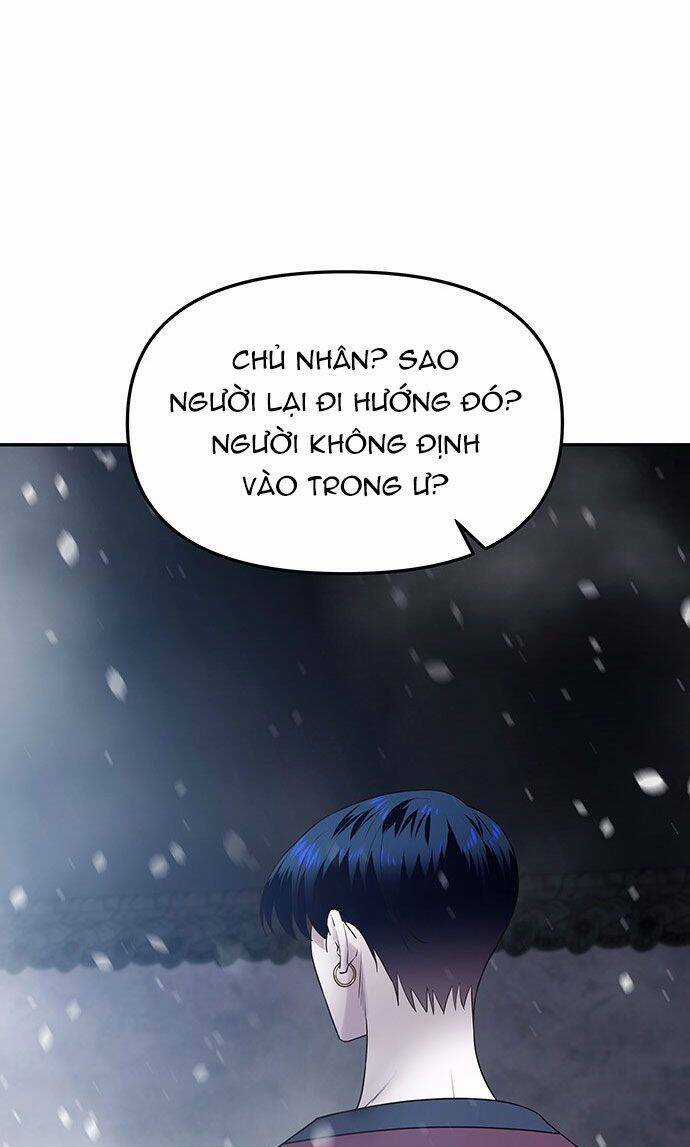 Vương Tử Huyền Bí Chapter 40 trang 129