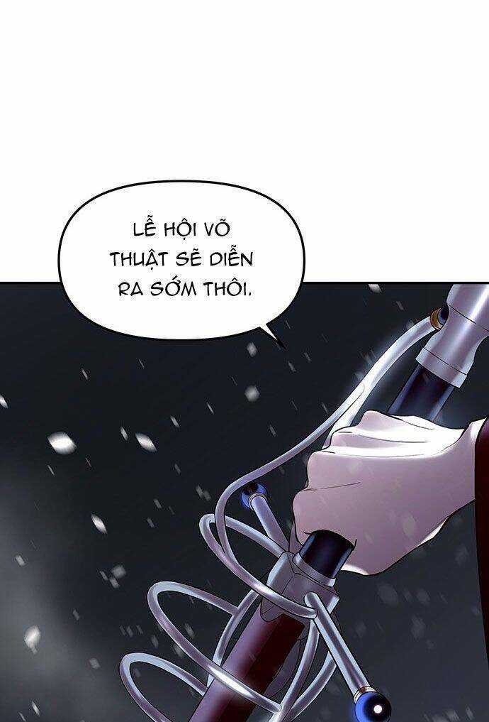 Vương Tử Huyền Bí Chapter 40 trang 131