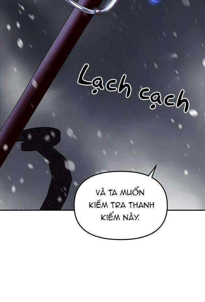 Vương Tử Huyền Bí Chapter 40 trang 132