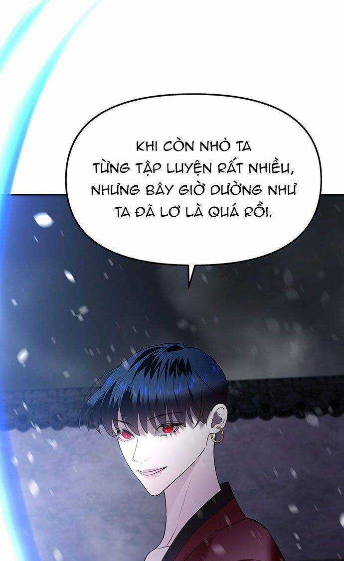 Vương Tử Huyền Bí Chapter 40 trang 135