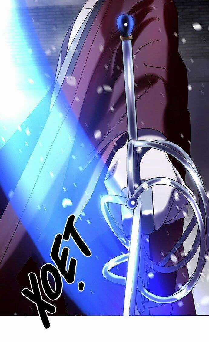 Vương Tử Huyền Bí Chapter 40 trang 136