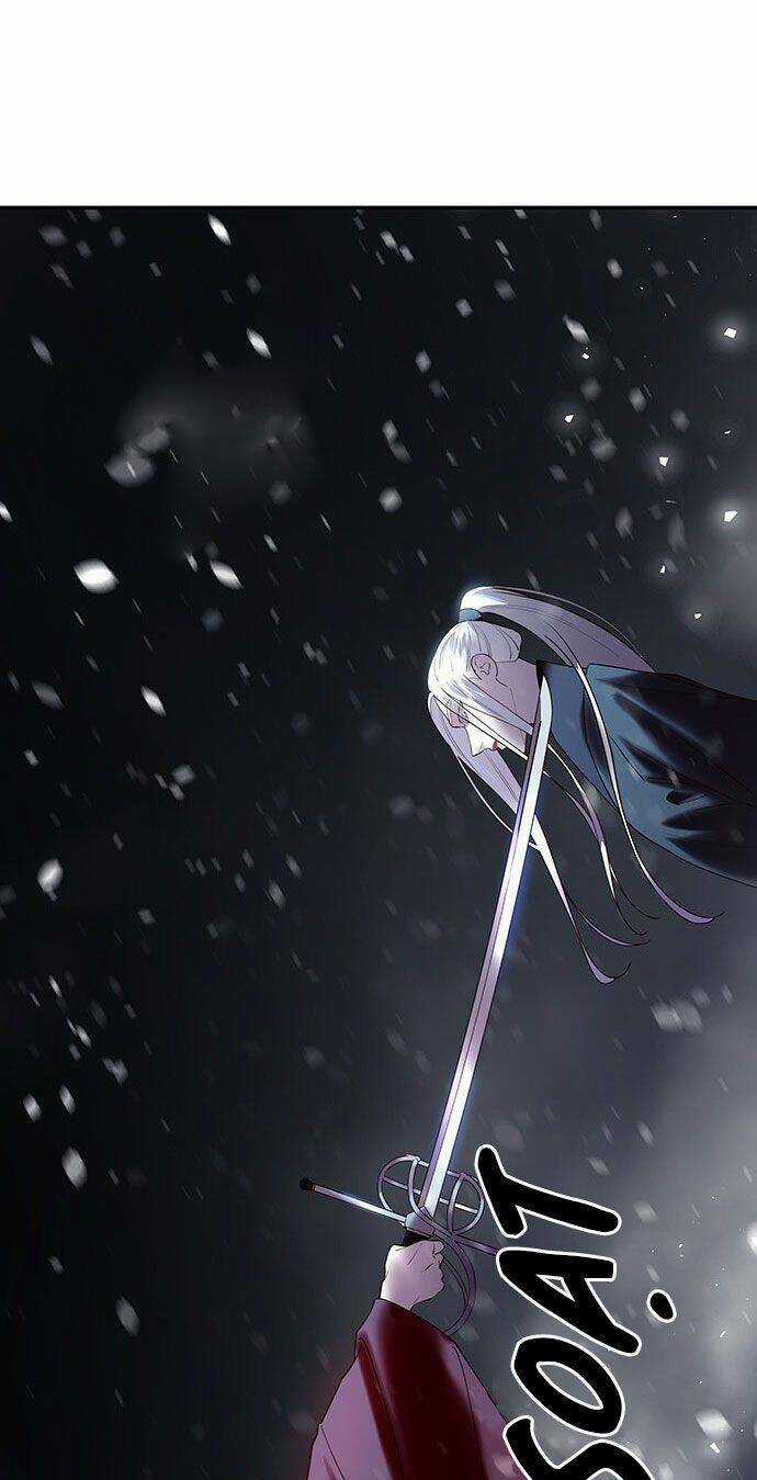 Vương Tử Huyền Bí Chapter 40 trang 138