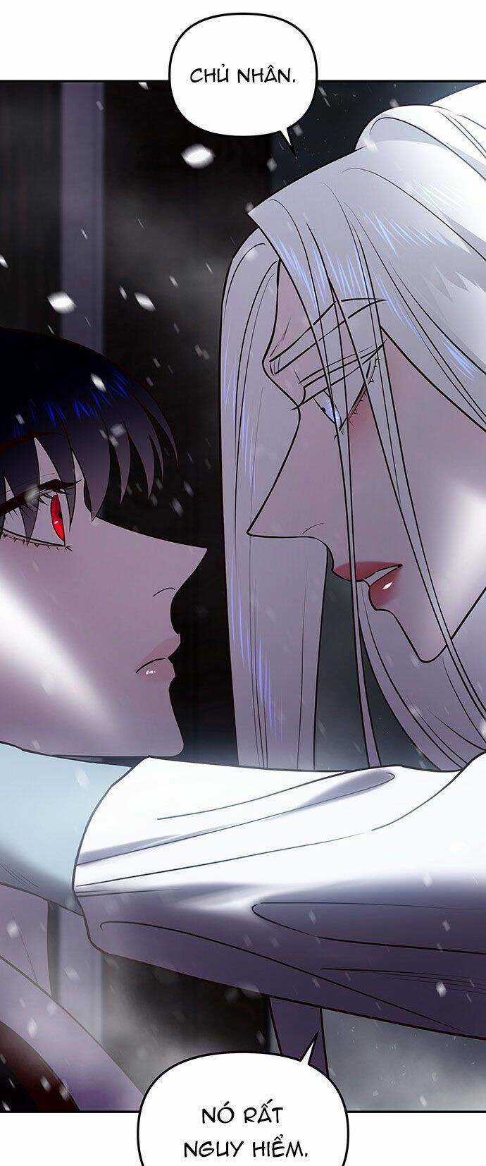 Vương Tử Huyền Bí Chapter 40 trang 14