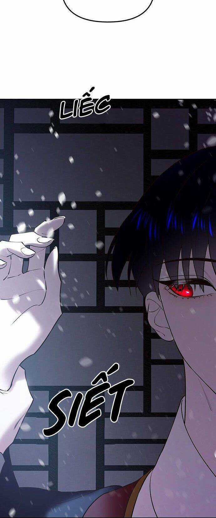 Vương Tử Huyền Bí Chapter 40 trang 15