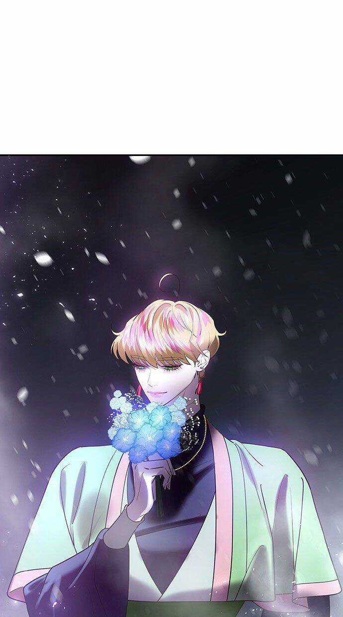 Vương Tử Huyền Bí Chapter 40 trang 154