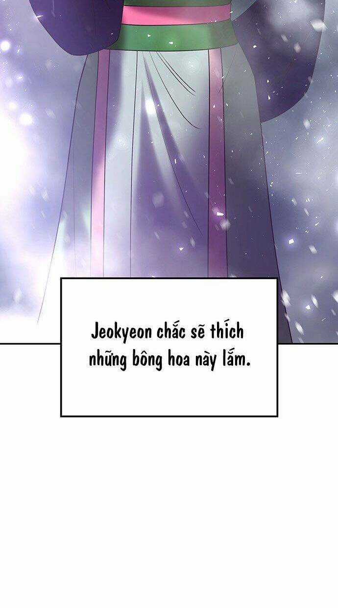 Vương Tử Huyền Bí Chapter 40 trang 155