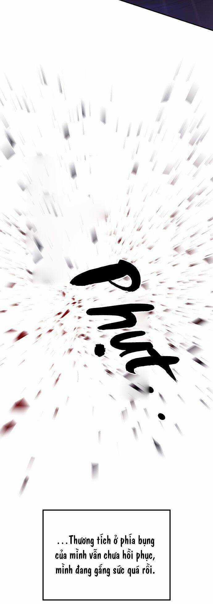 Vương Tử Huyền Bí Chapter 40 trang 163