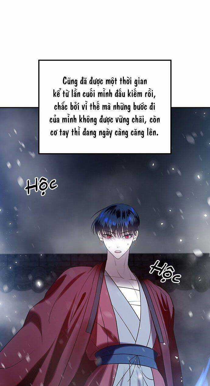 Vương Tử Huyền Bí Chapter 40 trang 165