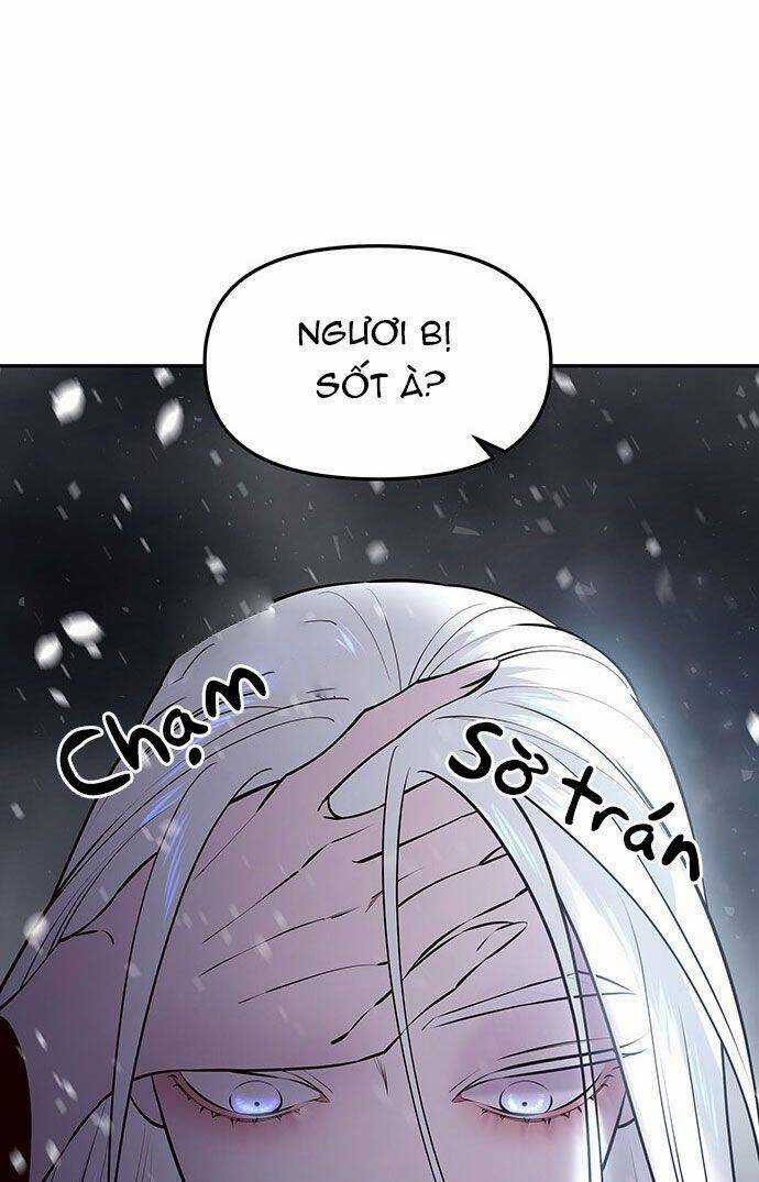 Vương Tử Huyền Bí Chapter 40 trang 17