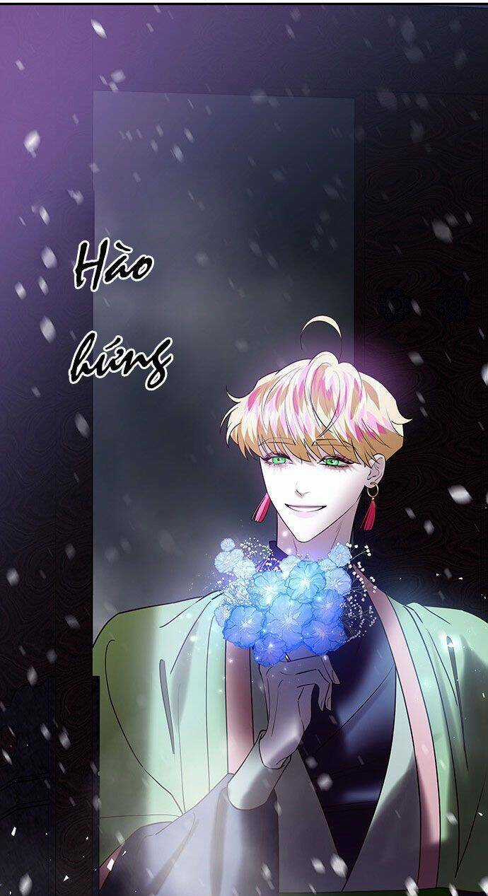 Vương Tử Huyền Bí Chapter 40 trang 176