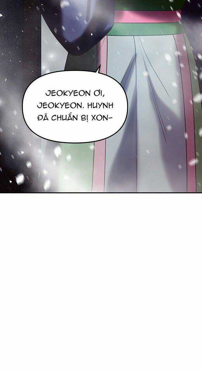 Vương Tử Huyền Bí Chapter 40 trang 177