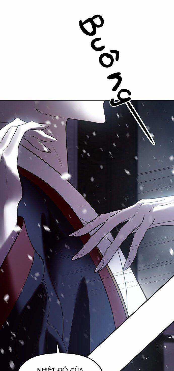 Vương Tử Huyền Bí Chapter 40 trang 19