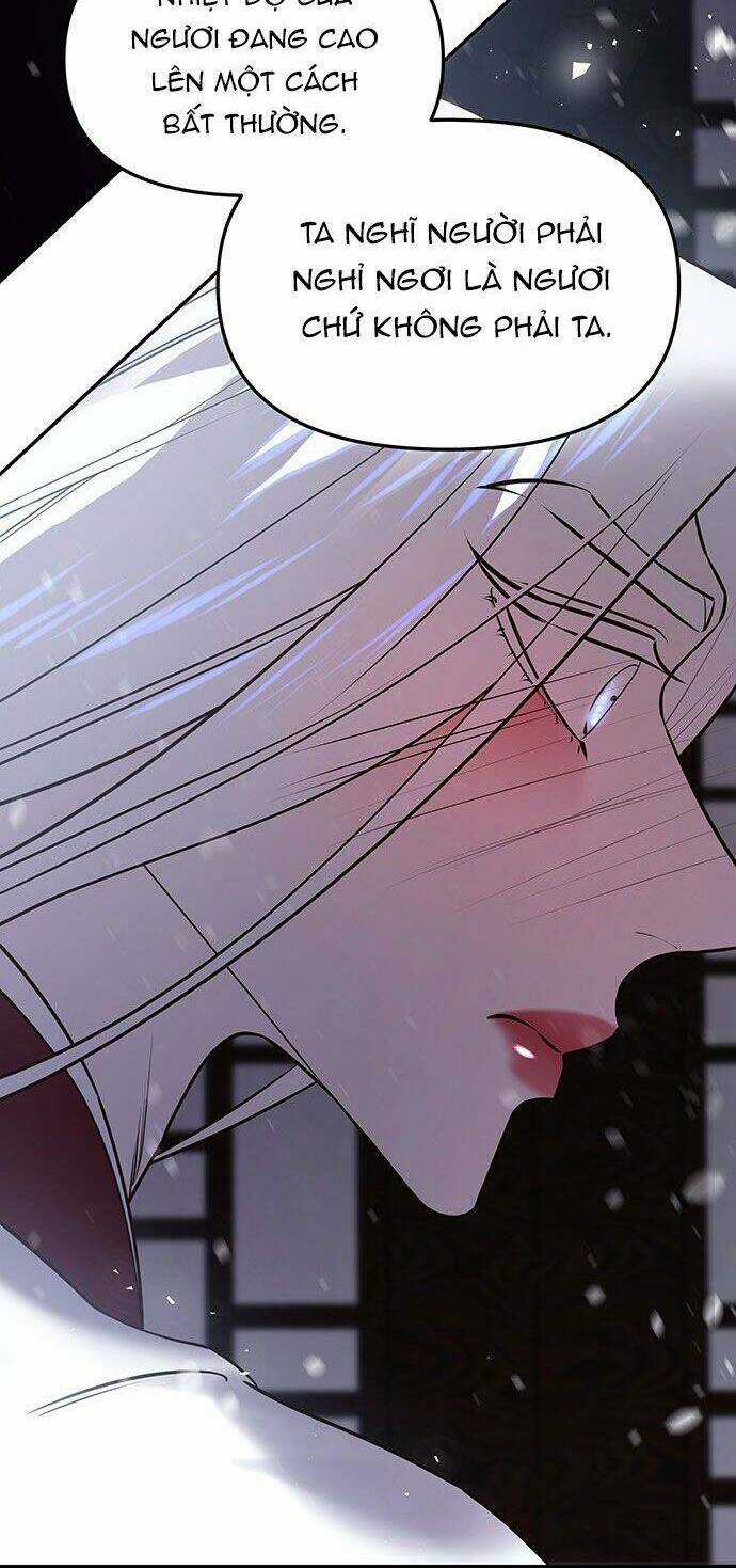 Vương Tử Huyền Bí Chapter 40 trang 20