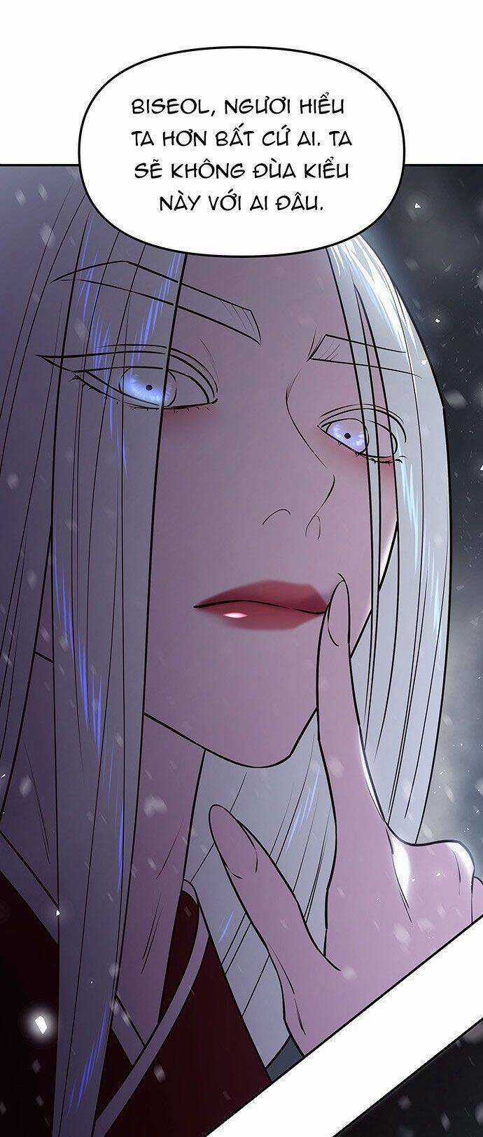 Vương Tử Huyền Bí Chapter 40 trang 23