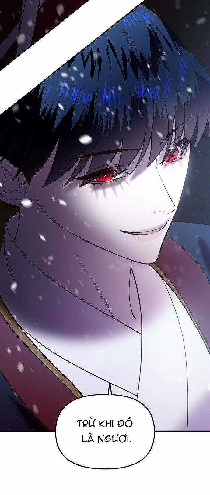 Vương Tử Huyền Bí Chapter 40 trang 24