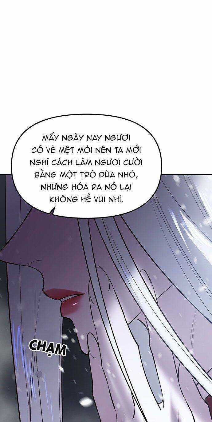 Vương Tử Huyền Bí Chapter 40 trang 25