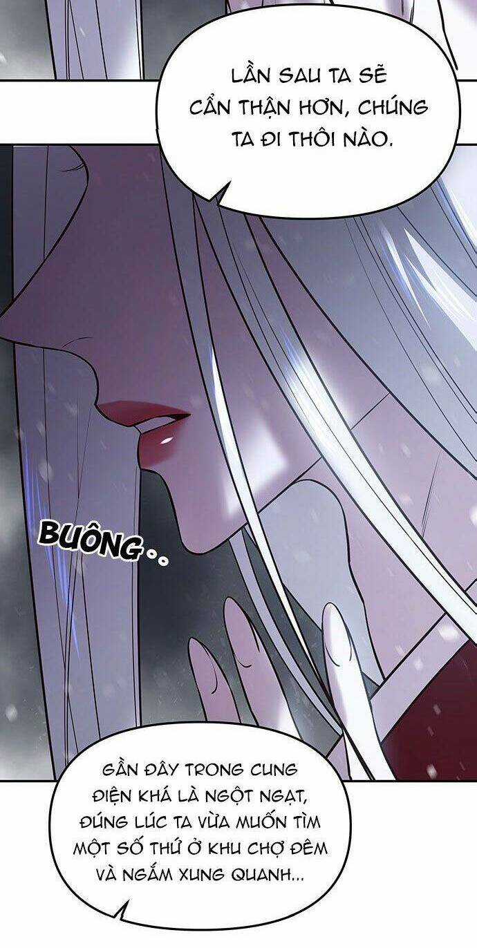 Vương Tử Huyền Bí Chapter 40 trang 26