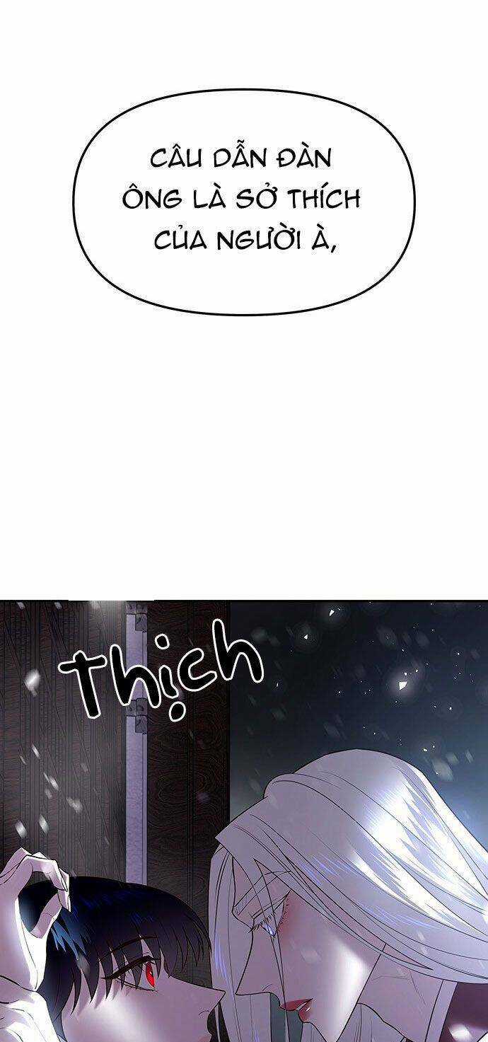 Vương Tử Huyền Bí Chapter 40 trang 3