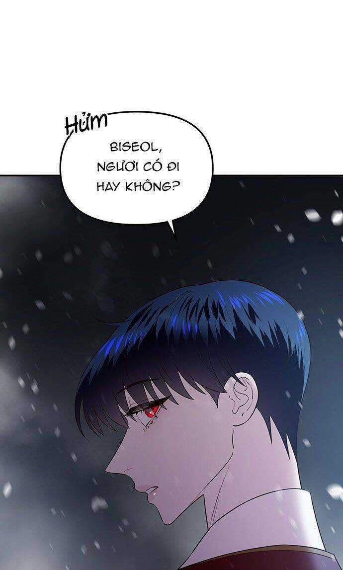 Vương Tử Huyền Bí Chapter 40 trang 30