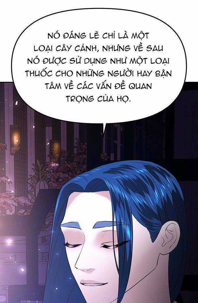 Vương Tử Huyền Bí Chapter 40 trang 36