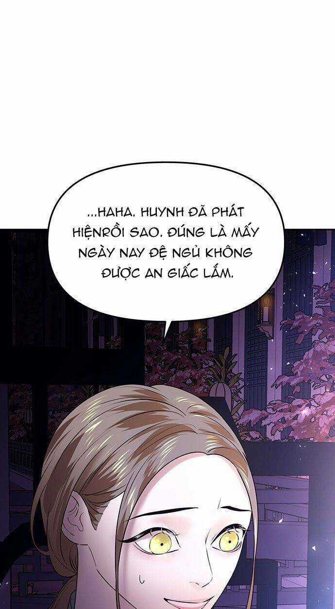 Vương Tử Huyền Bí Chapter 40 trang 38