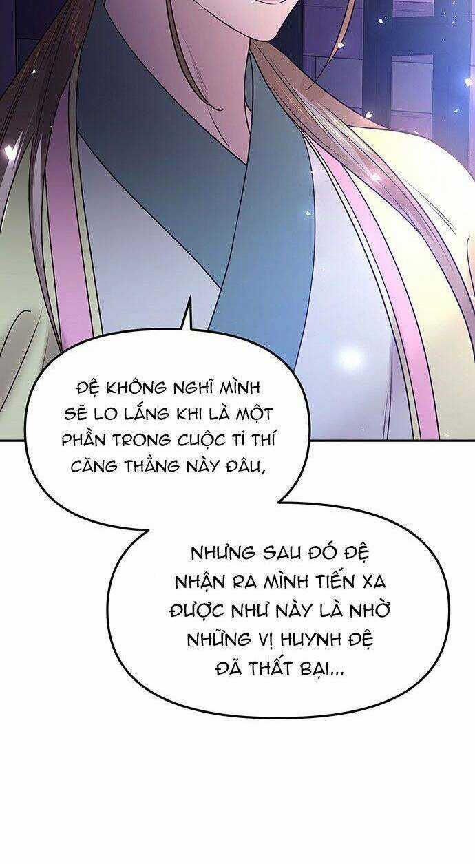 Vương Tử Huyền Bí Chapter 40 trang 39