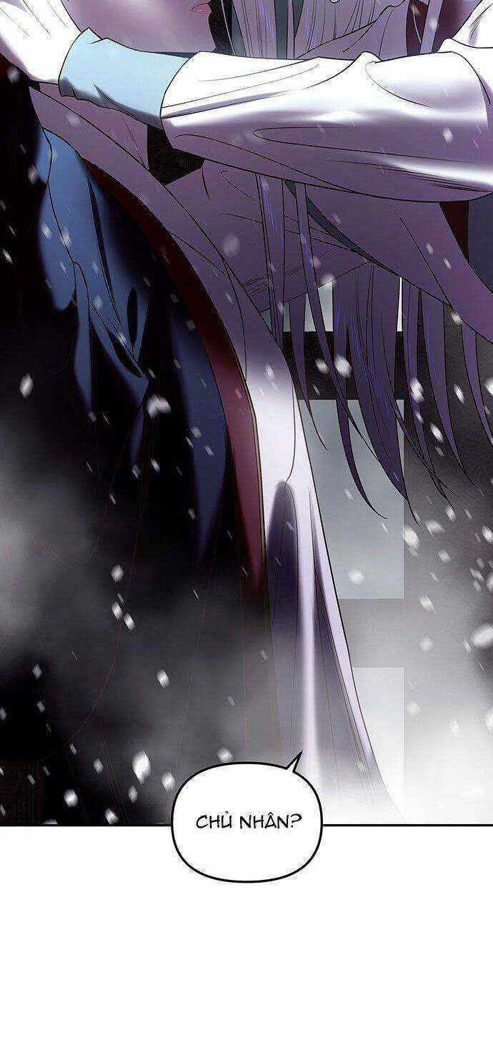 Vương Tử Huyền Bí Chapter 40 trang 4