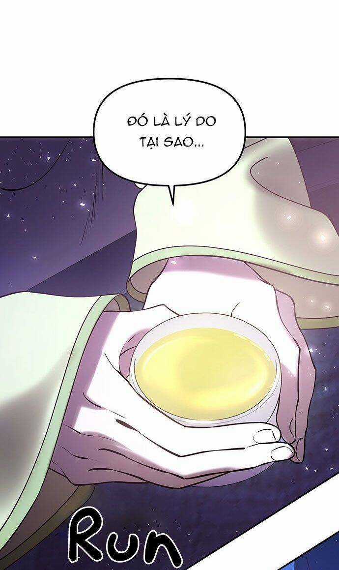 Vương Tử Huyền Bí Chapter 40 trang 40