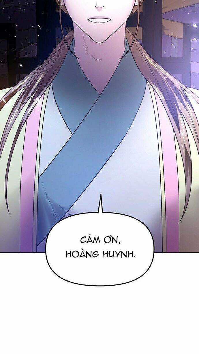 Vương Tử Huyền Bí Chapter 40 trang 44