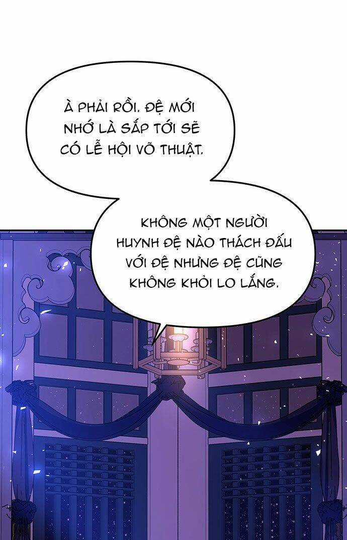 Vương Tử Huyền Bí Chapter 40 trang 45