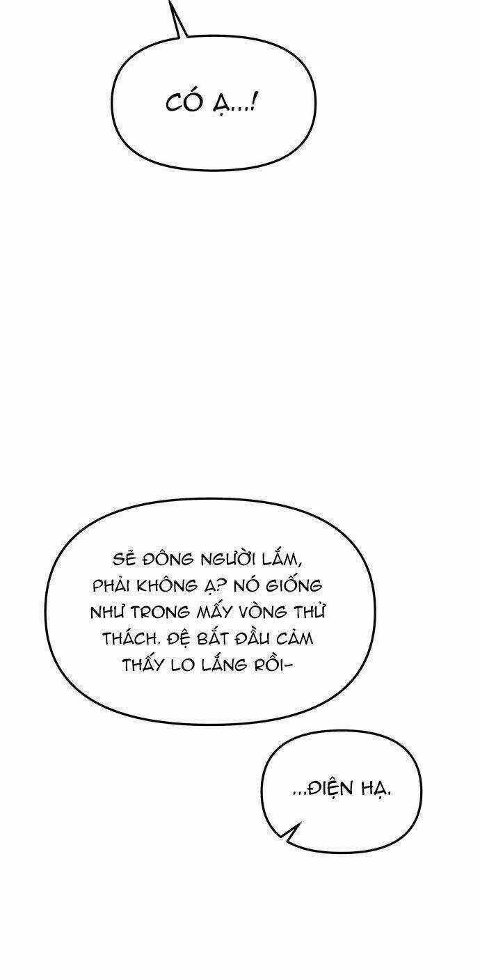 Vương Tử Huyền Bí Chapter 40 trang 47