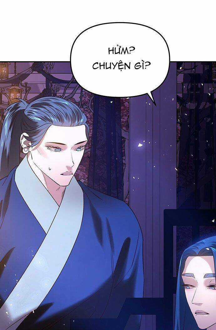 Vương Tử Huyền Bí Chapter 40 trang 48