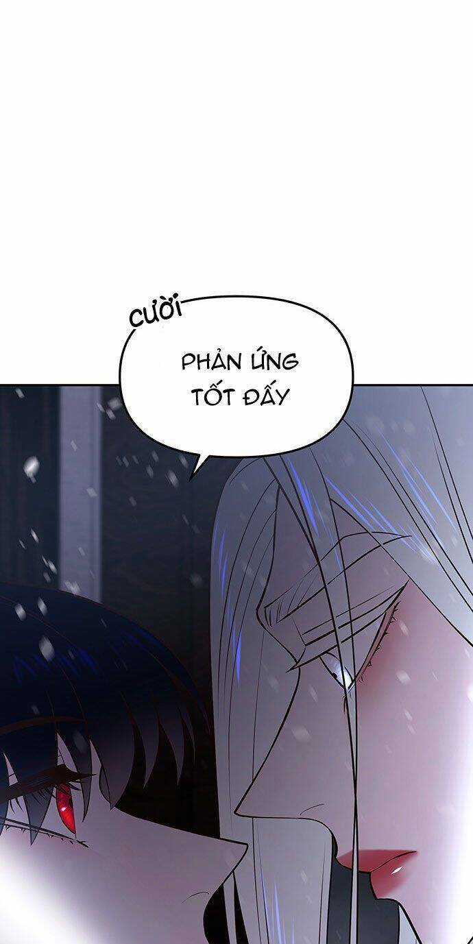 Vương Tử Huyền Bí Chapter 40 trang 5