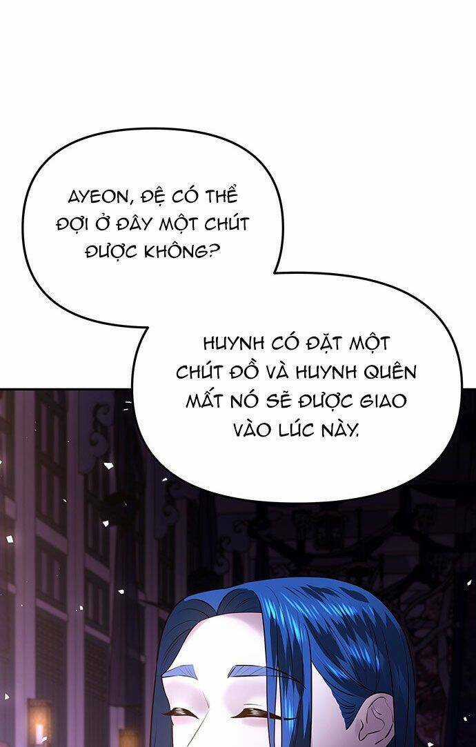 Vương Tử Huyền Bí Chapter 40 trang 52