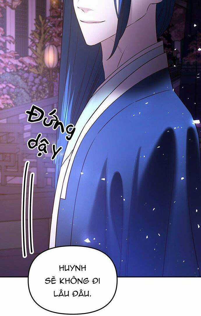 Vương Tử Huyền Bí Chapter 40 trang 53