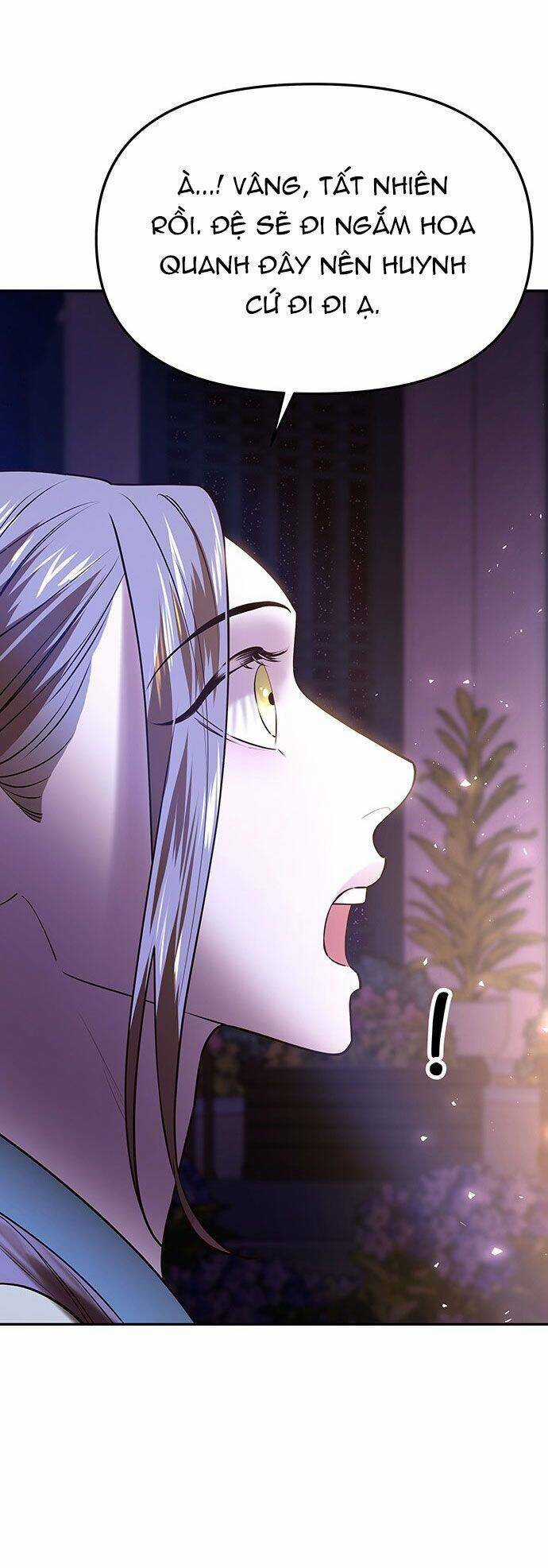 Vương Tử Huyền Bí Chapter 40 trang 54