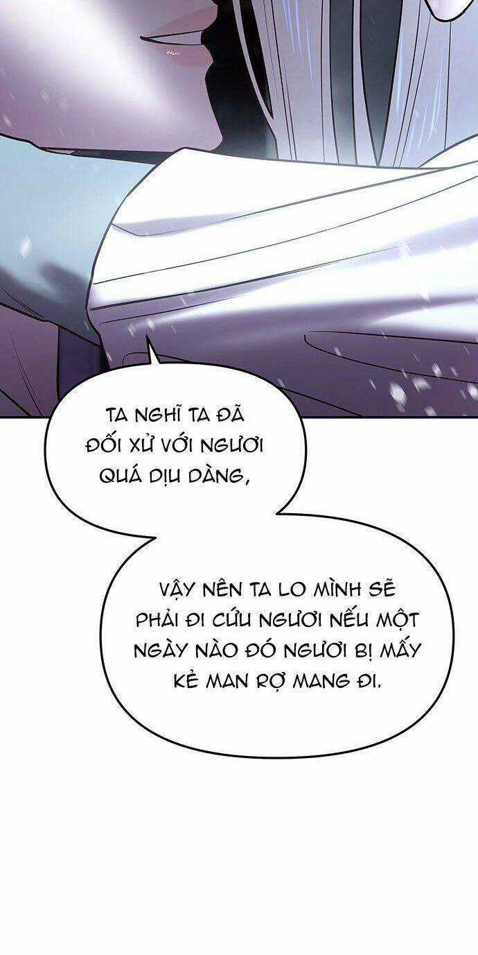 Vương Tử Huyền Bí Chapter 40 trang 6