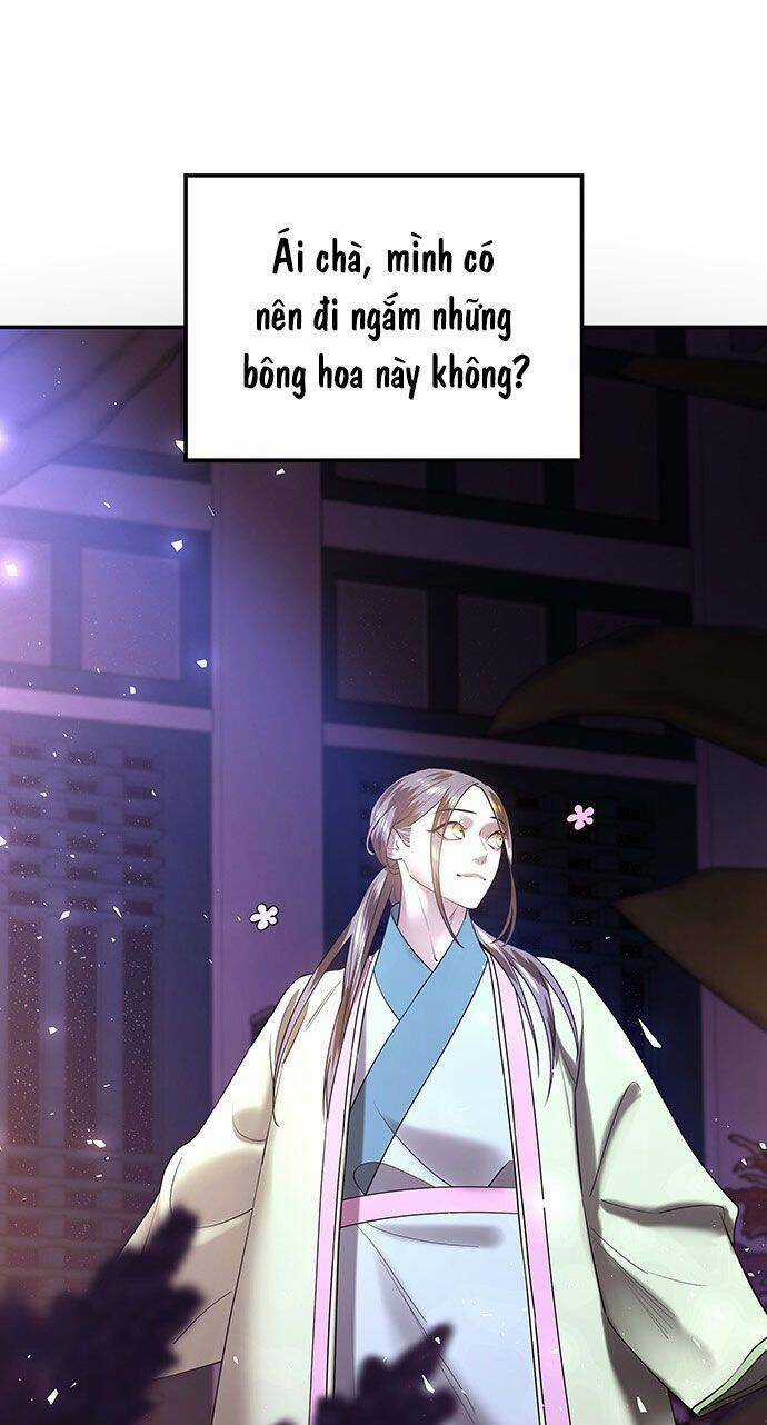 Vương Tử Huyền Bí Chapter 40 trang 60